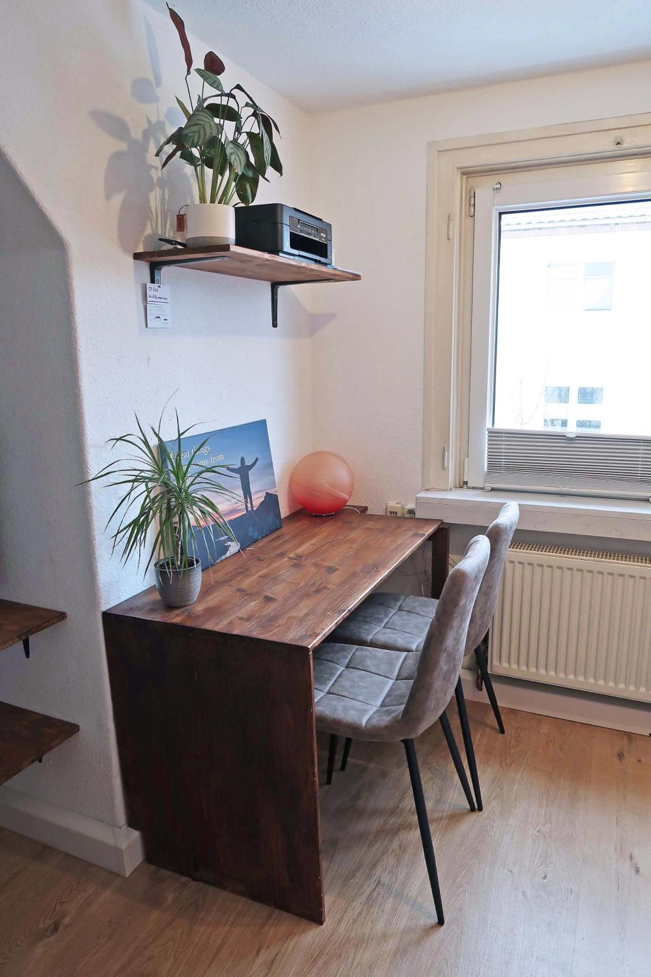 Kleines Studio Am Uni-Campus - Perfekt Fuer Junge Unternehmungslustige Dresden Dış mekan fotoğraf